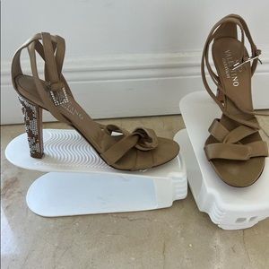 Valentino Heels